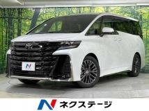 2024 Toyota Vellfire