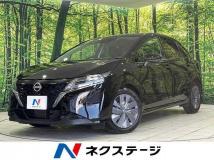 2023 Nissan Note