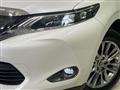 2015 Toyota Harrier Hybrid