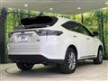 2015 Toyota Harrier Hybrid
