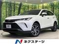 2020 Toyota Harrier