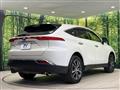 2020 Toyota Harrier