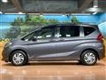 2018 Honda Freed