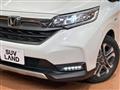 2021 Honda Freed