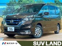 2019 Nissan Serena