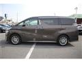 2018 Toyota Vellfire