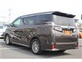 2018 Toyota Vellfire
