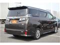 2018 Toyota Vellfire