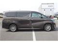 2018 Toyota Vellfire
