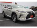 2020 Lexus RX