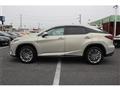 2020 Lexus RX