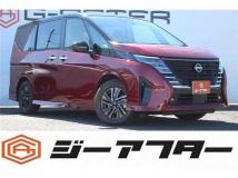 2024 Nissan Serena