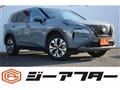 2023 Nissan X-Trail