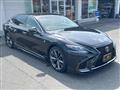 2019 Lexus LS
