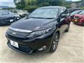 2016 Toyota Harrier