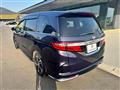 2013 Honda Odyssey