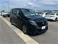 2024 Nissan Serena