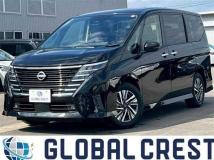 2024 Nissan Serena