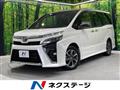 2019 Toyota Voxy