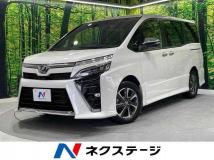 2019 Toyota Voxy