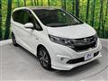 2017 Honda Freed