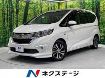 2017 Honda Freed