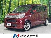 2017 Daihatsu Move