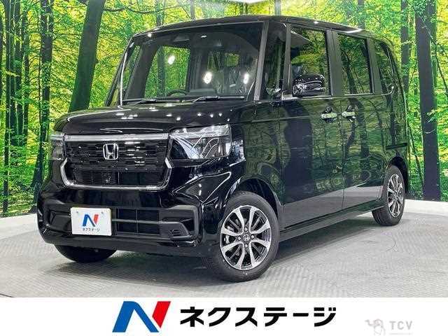 2026 Honda N BOX