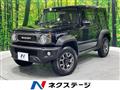 2024 Suzuki Jimny Sierra