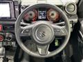2024 Suzuki Jimny Sierra