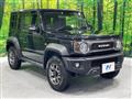 2024 Suzuki Jimny Sierra