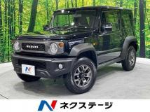 2024 Suzuki Jimny Sierra