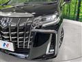 2020 Toyota Alphard G