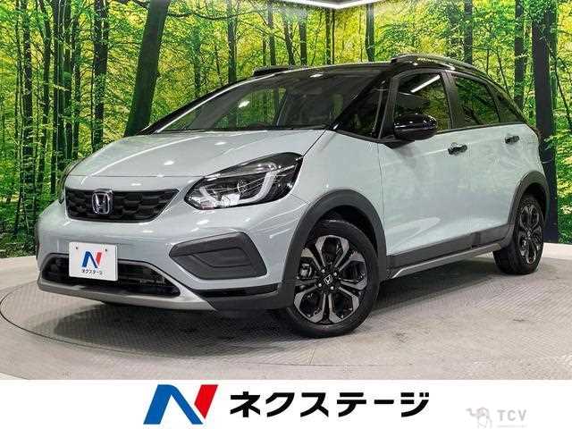 2023 Honda Fit