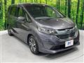2017 Honda Freed