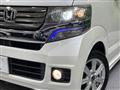 2012 Honda N BOX