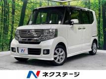 2012 Honda N BOX