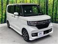 2019 Honda N BOX