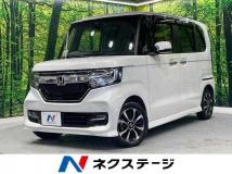 2019 Honda N BOX