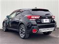 2018 Subaru IMPREZA XV HYBRID