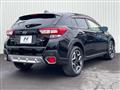 2018 Subaru IMPREZA XV HYBRID