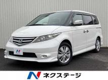 2007 Honda Elysion