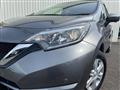 2018 Nissan Note
