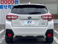 2019 Subaru IMPREZA XV HYBRID