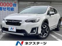 2019 Subaru IMPREZA XV HYBRID