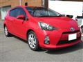 2013 Toyota AQUA