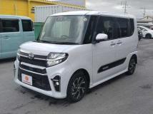 2020 Daihatsu Tanto