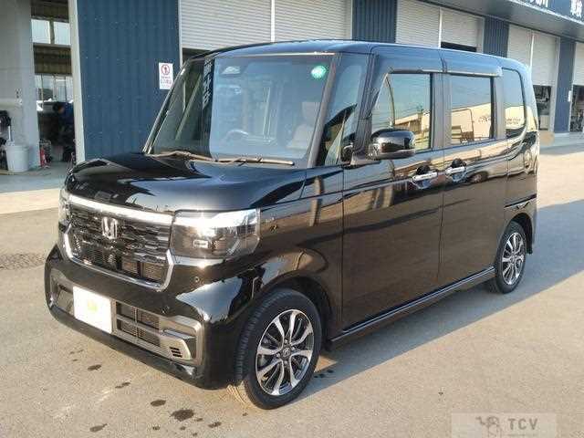 2024 Honda N BOX