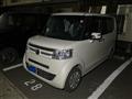 2016 Honda N BOX