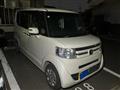 2016 Honda N BOX